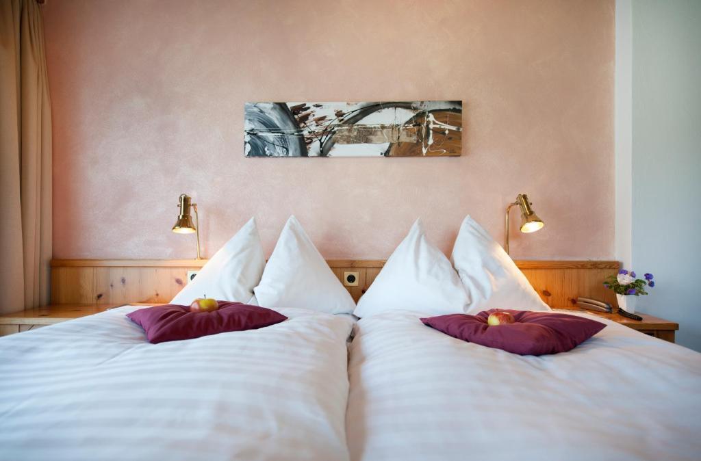 T3 Hotel Mira Val Flims Kamer foto